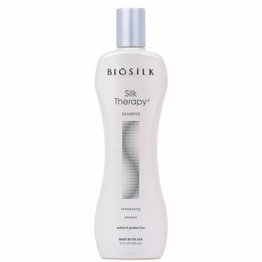 BioSilk Silk Therapy Shampoo