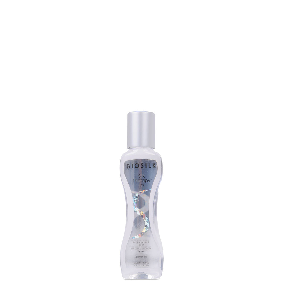BioSilk Silk Therapy Lite 2.26oz