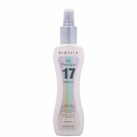BioSilk Silk Therapy Miracle 17