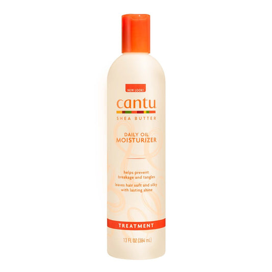 CANTU Daily Oil Moisturizer (13.5oz)