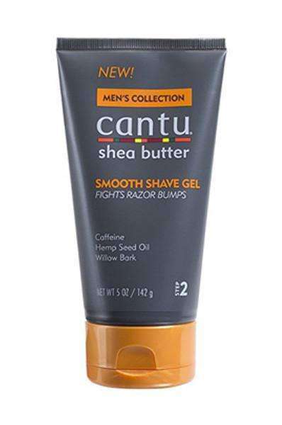 Cantu Men's Collection Beard Oil - Beautiful Black Hair