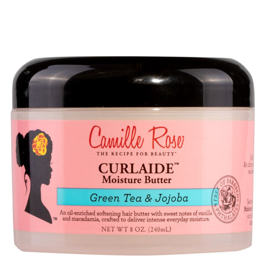 Camille Rose Naturals Curlaide Moisture Butter