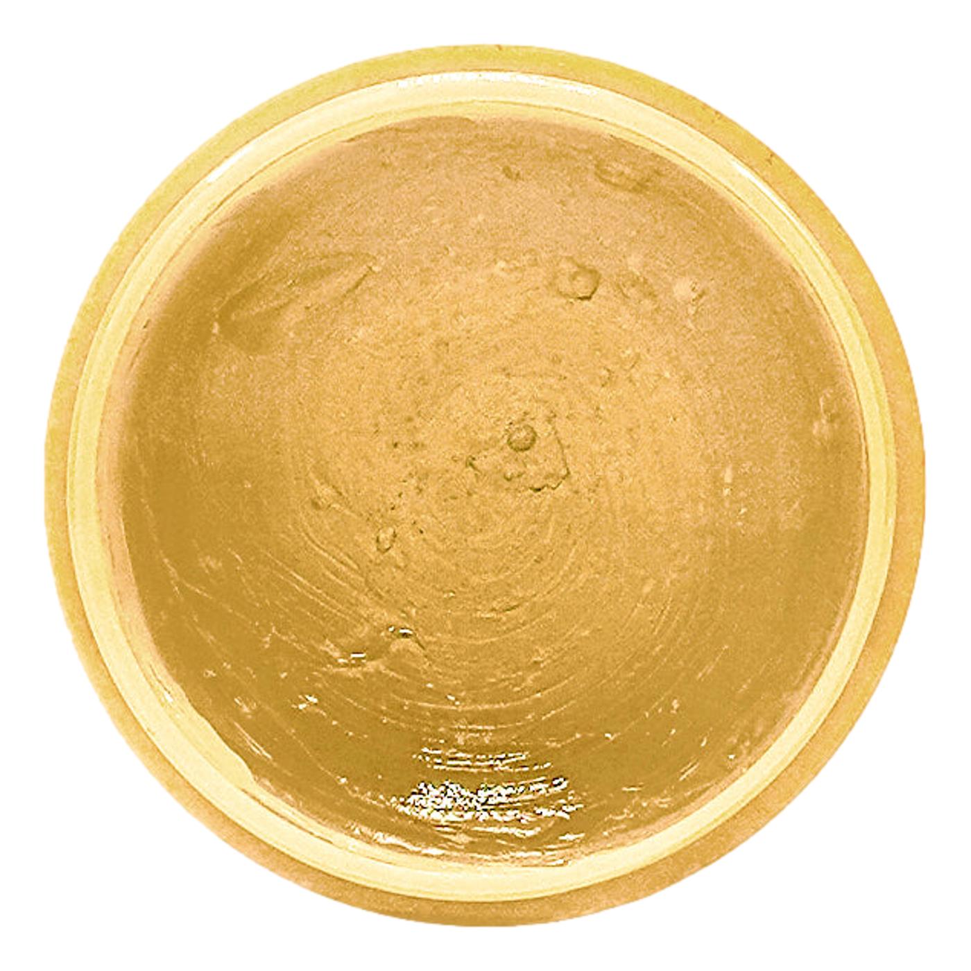 EBIN 24 Hour Edge Tamer Extreme Firm Hold - Banana Custard 0.5oz