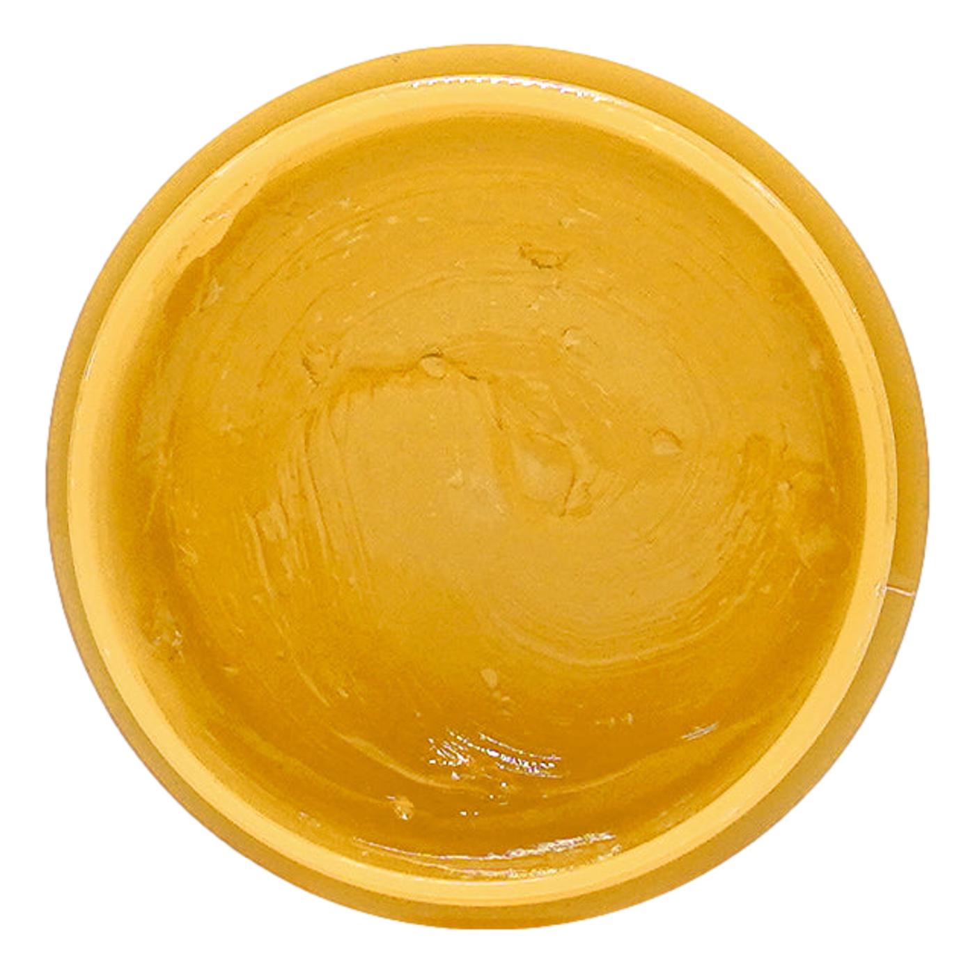 EBIN 24 Hour Edge Tamer Extreme Firm Hold - Golden Sweet Citrus 0.5oz