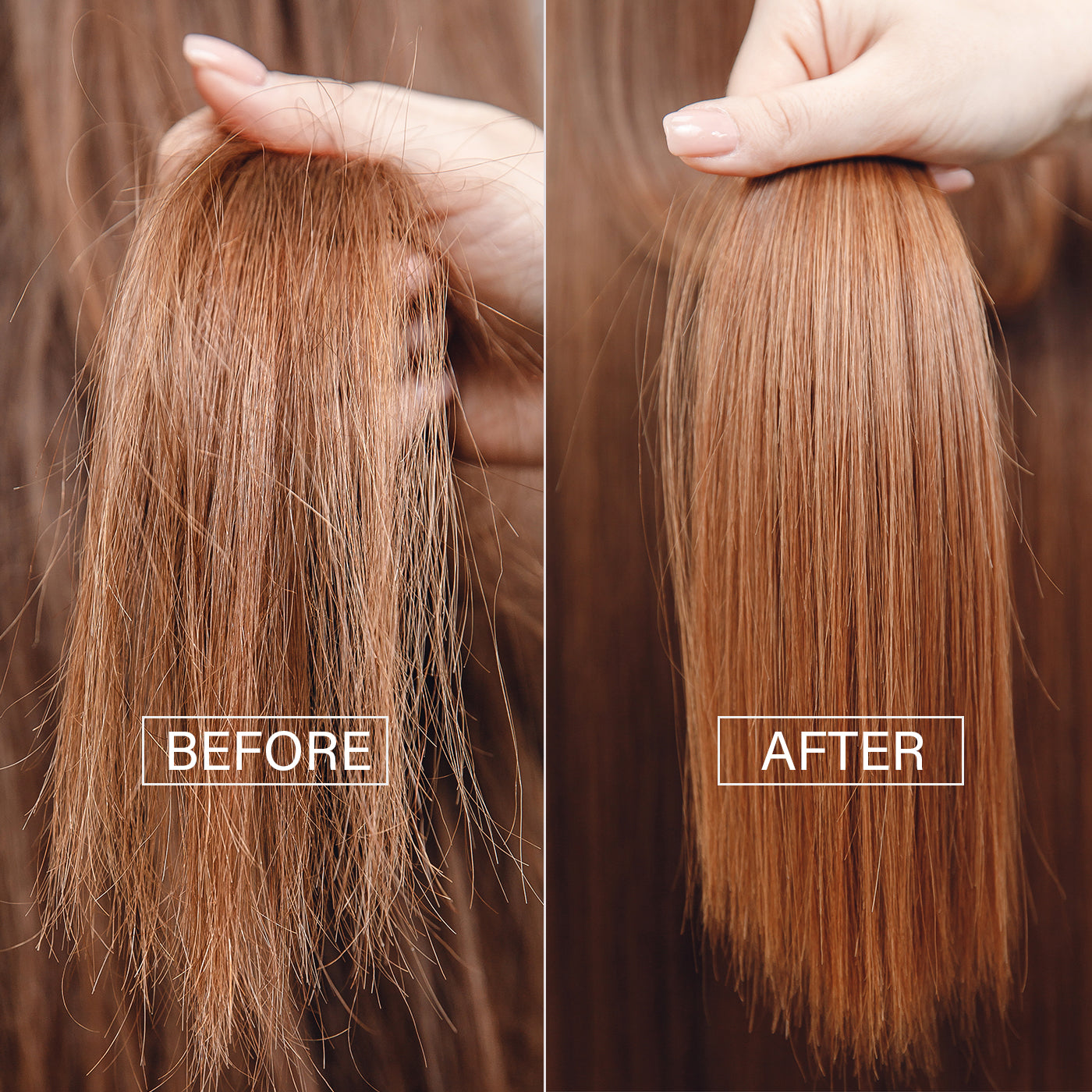 EBIN 24 Hour Oil Free Wig Shine 2oz