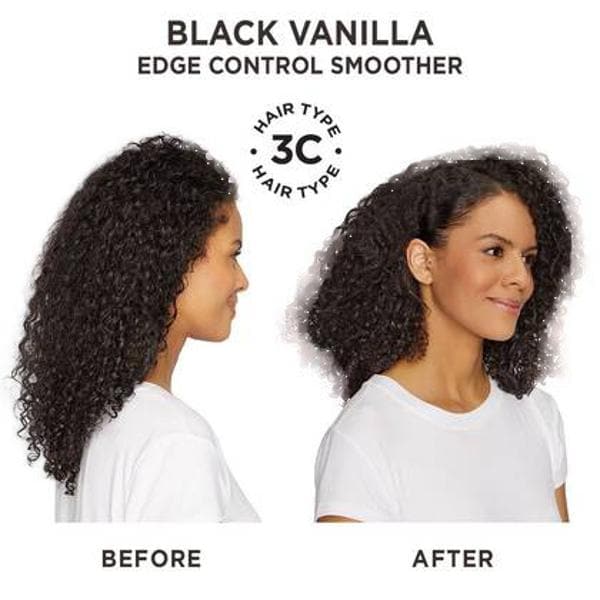 Carol's Daughter Black Vanilla Edge Control Smoother