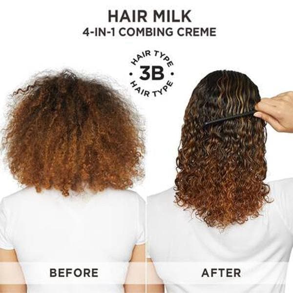 Carol's Daughter Hair Milk Nourishing & Conditioning 4-in-1 Combing Creme