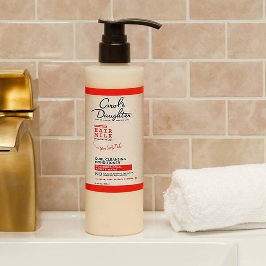 Carol's Daughter Hair Milk Cleansing Conditioner
