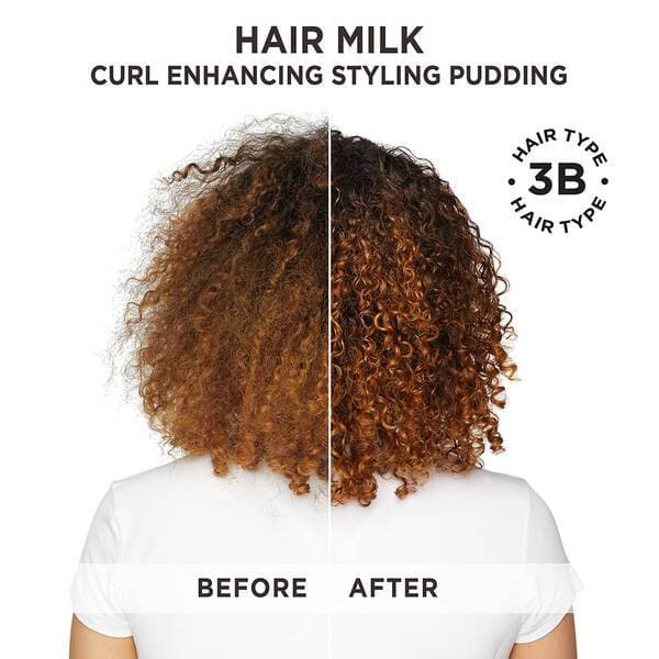 Carol's Daughter Hair Milk Nourishing & Conditioning Styling Pudding
