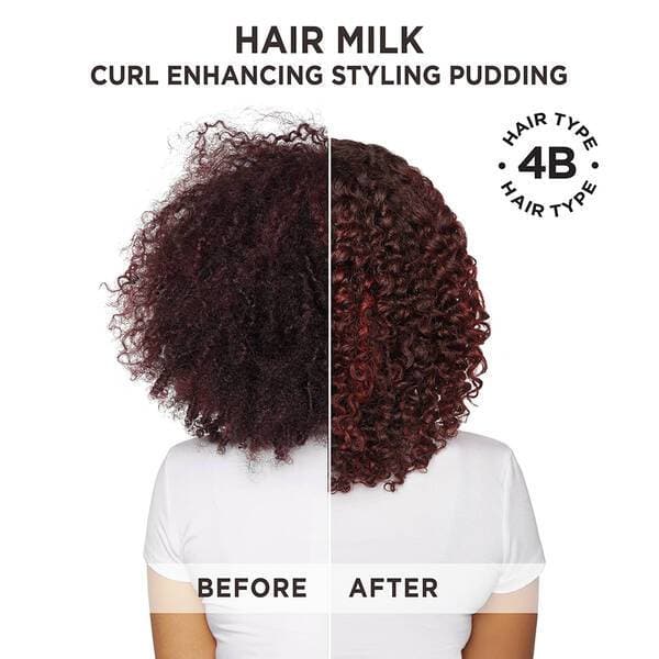 Carol's Daughter Hair Milk Nourishing & Conditioning Styling Pudding