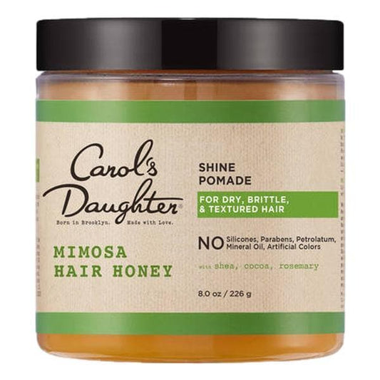 Carol's Daughter Mimosa Hair Honey Shine Pomade - Beautiful Black Hair