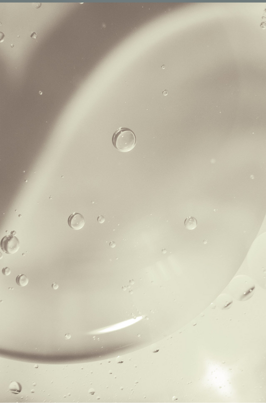 Midha Rice Cleansing Oil