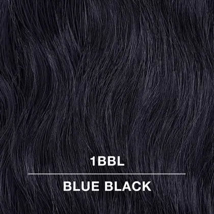 Wella Color Charm Permanent Crème Hair Color - 1BBL Blue Black