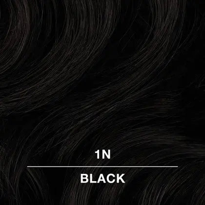 Wella Color Charm Permanent Crème Hair Color - 1N Black