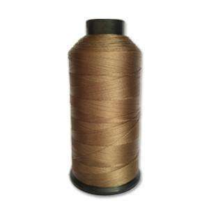 Magic Collection Corn Style Nylon Weaving Thread - Brown - Beautiful Black Hair