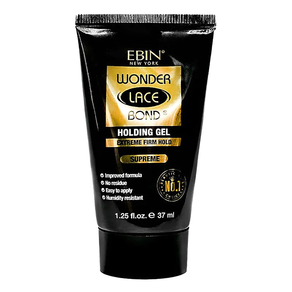 EBIN Wonder Lace Bond Holding Gel - Supreme 1.25oz