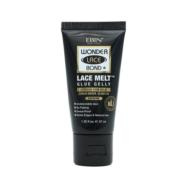 EBIN Wonder Lace Bond Lace Melt Glue Gelly - Supreme 1.25oz