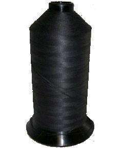 Magic Collection Corn Style Nylon Weaving Thread - Black - Beautiful Black Hair