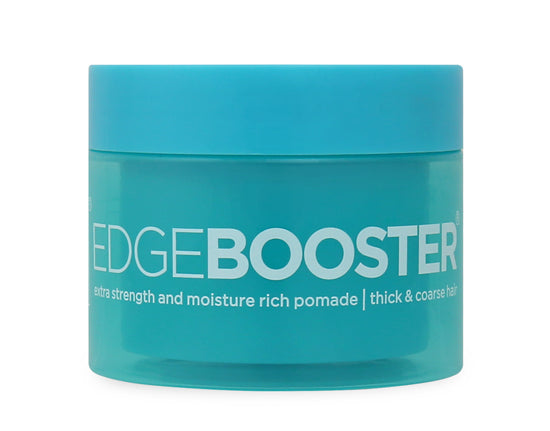 Edge Booster Extra Strength & Moisture Rich Pomade - Turquenite