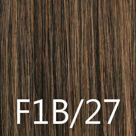 Magic Gold "Just Like Human Hair" Spiral Twist Braid - Beautiful Black Hair