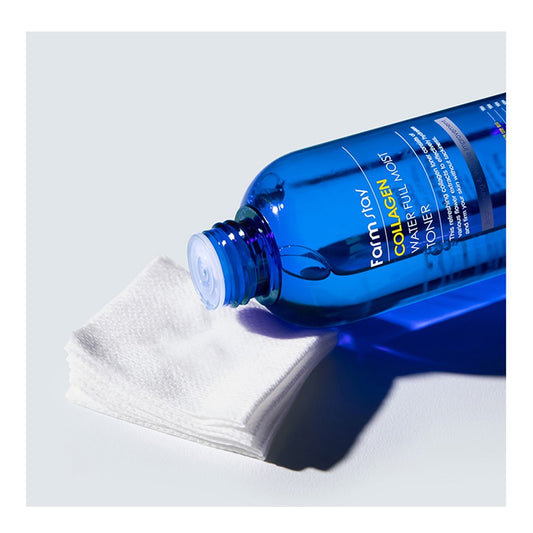 FarmStay Collagen Water Full Moist Toner
