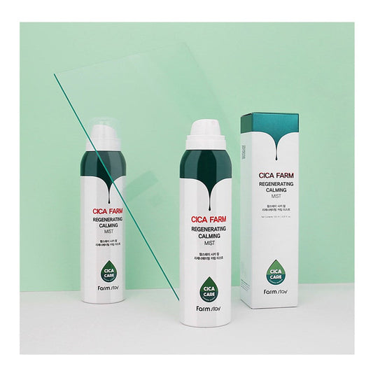 FarmStay Cica Farm Regenerating Calming Mist