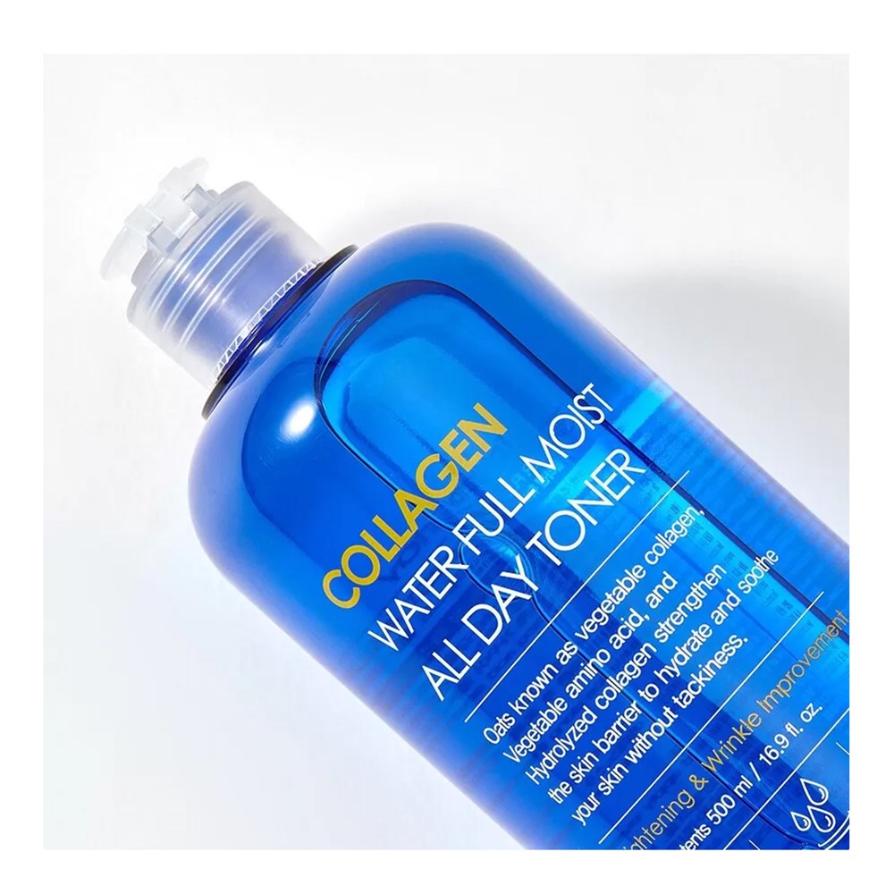 FarmStay Collagen Water Full Moist All Day Toner