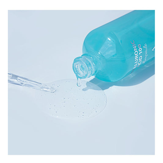 FarmStay Hyaluronic Acid 100 Ampoule