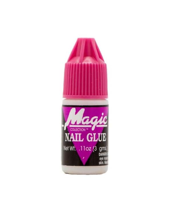 Magic Collection Nail Glue
