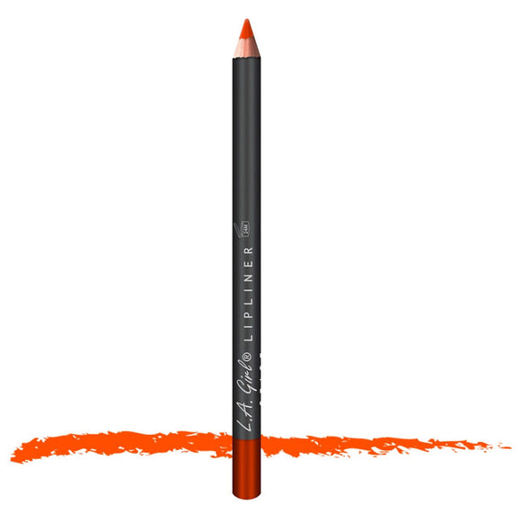 L.A. Girl Lipliner Pencil Coral - Dollar Deals