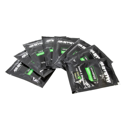 Gummy Professional Hair Straightening Kit