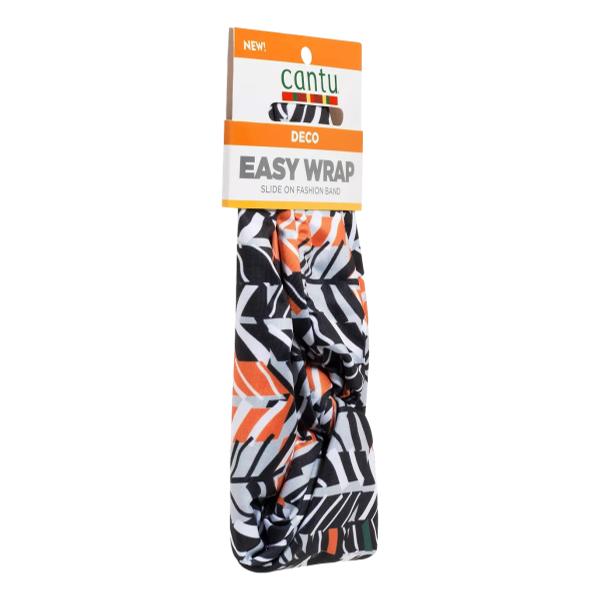 Cantu Deco Easy Wrap Slide On Fashion Band