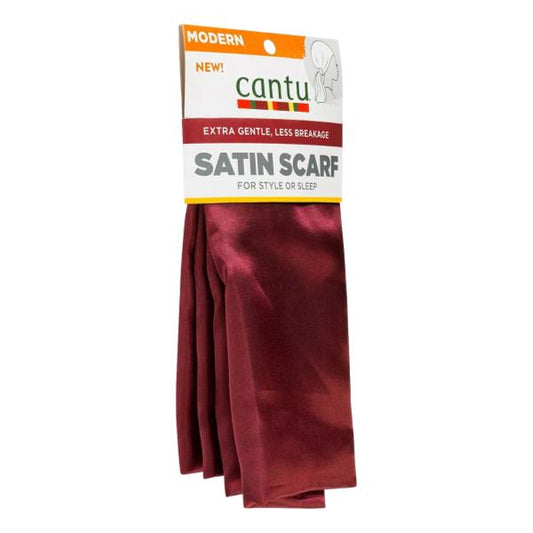 Cantu Modern Satin Scarf
