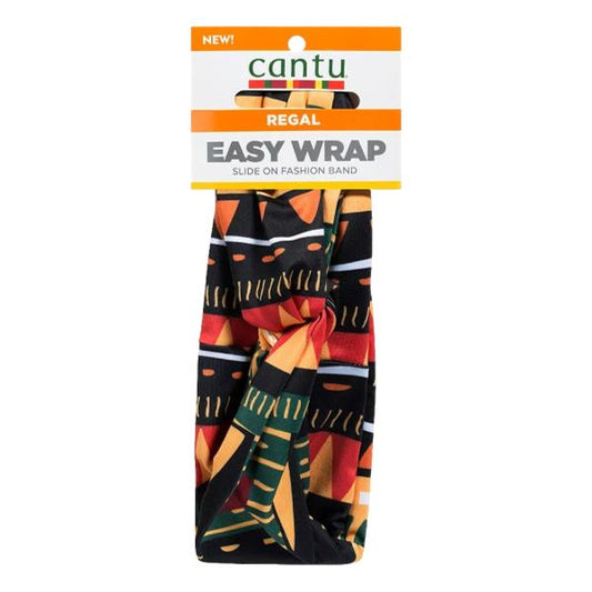 Cantu Regal Easy Wrap Slide On Fashion Band