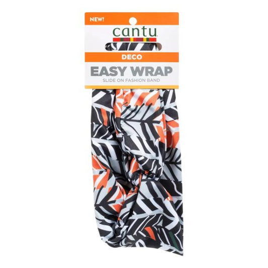Cantu Deco Easy Wrap Slide On Fashion Band