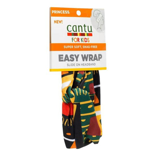 Cantu For Kids Princess Easy Wrap