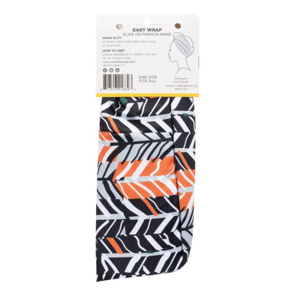 Cantu Deco Easy Wrap Slide On Fashion Band