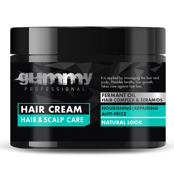 Gummy Professional Hair & Scalp Care Hair Cream