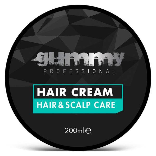 Gummy Professional Hair & Scalp Care Hair Cream