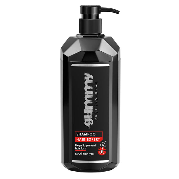 Gummy Professional Hair Expert Shampoo