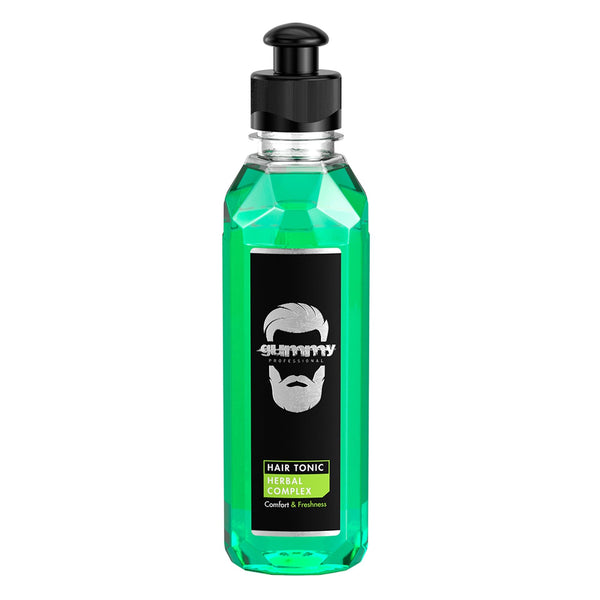Gummy Professional Herbal Complex Hair Tonic