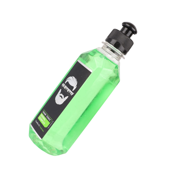 Gummy Professional Herbal Complex Hair Tonic