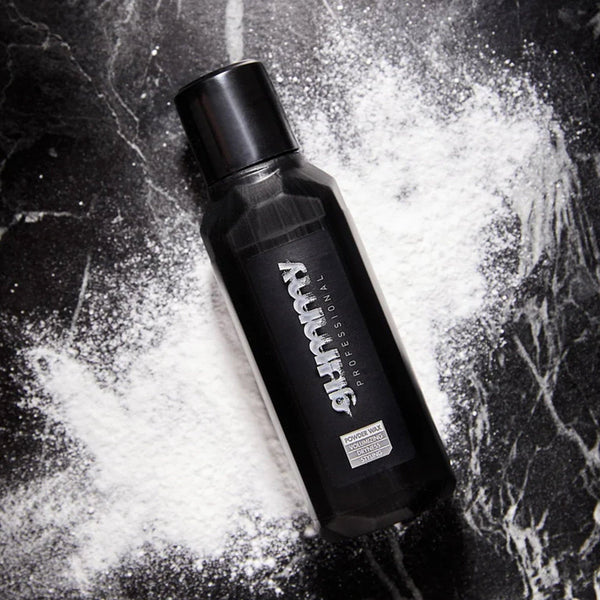 Gummy Professional Powder Wax
