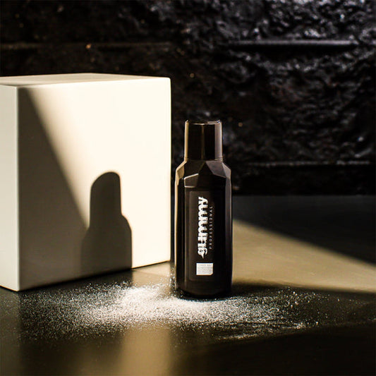 Gummy Professional Powder Wax