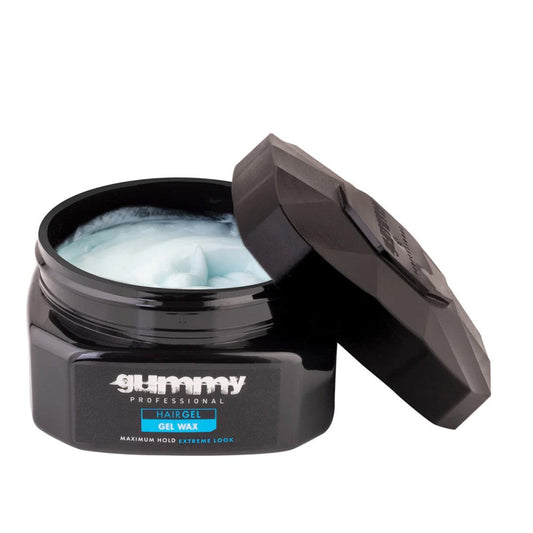 Gummy Professional Hair Gel - Gel Wax