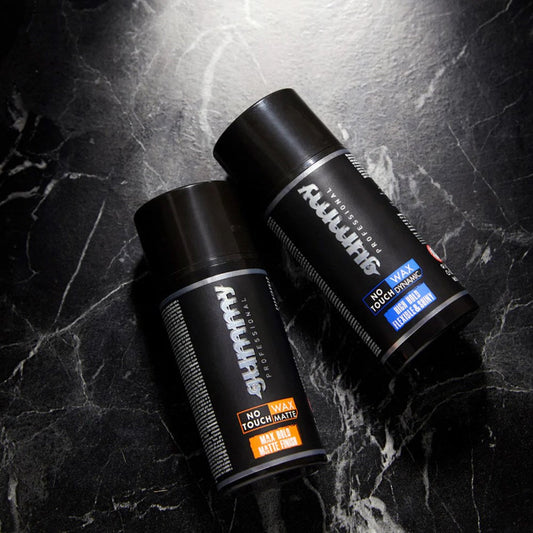 Gummy Professional No Touch Wax