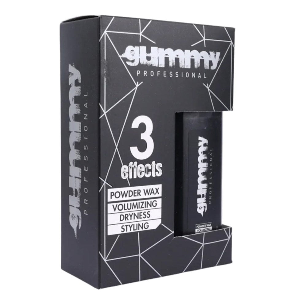 Gummy Professional Powder Wax