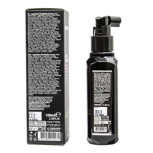 Gummy Professional Scalp & Hair Tonic