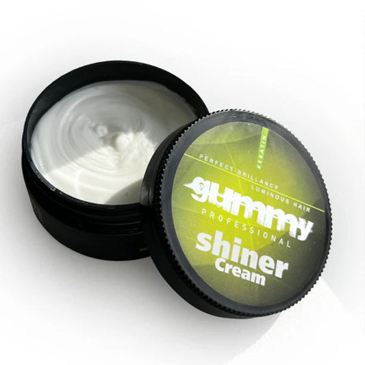 Gummy Professional Shiner Cream