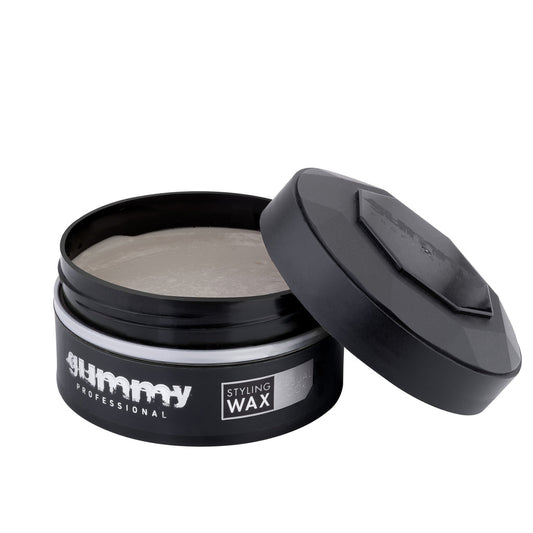 Gummy Professional Styling Wax - Casual Look